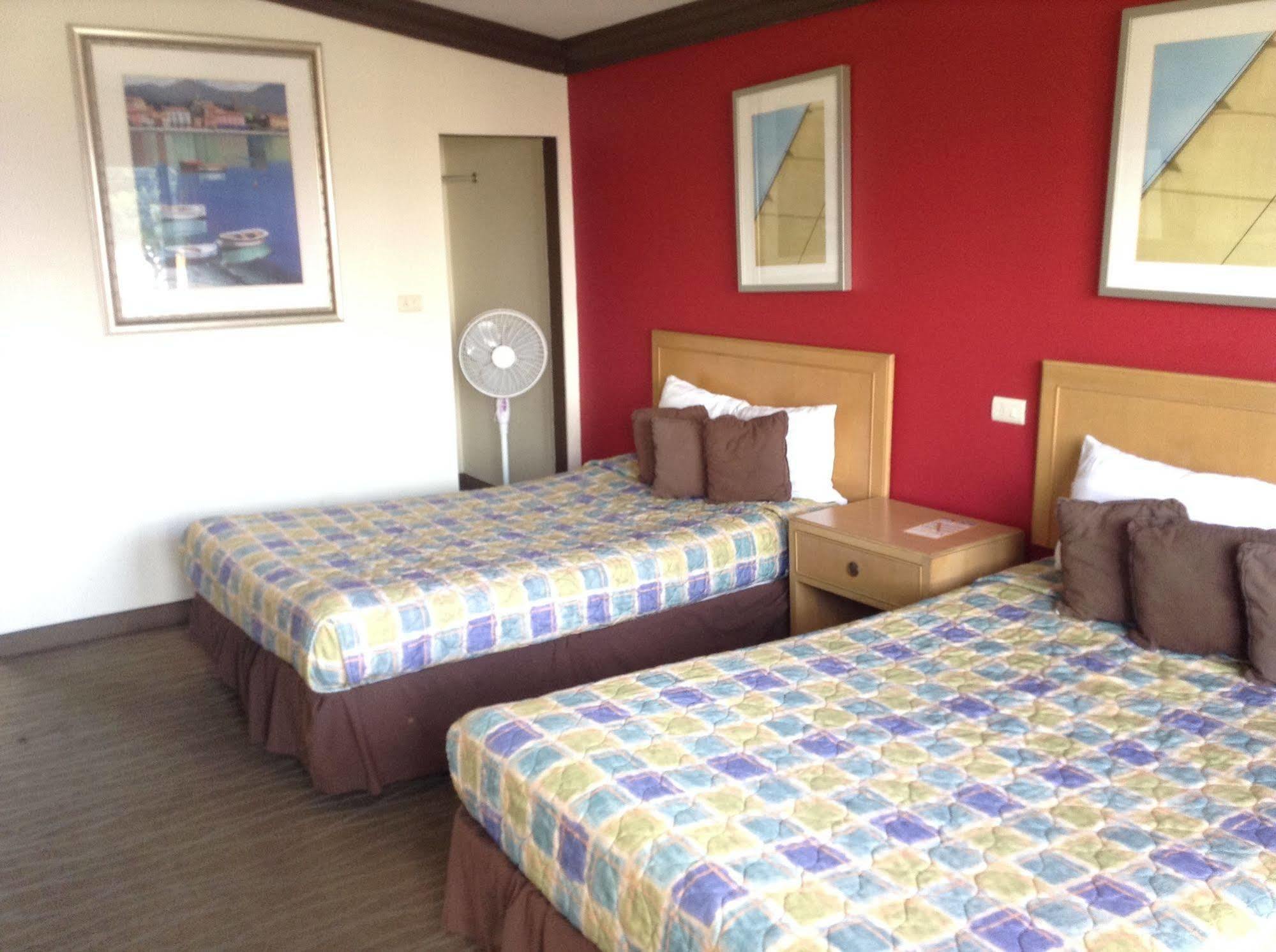 Hotel Coronado Chapultepec  Eksteriør billede