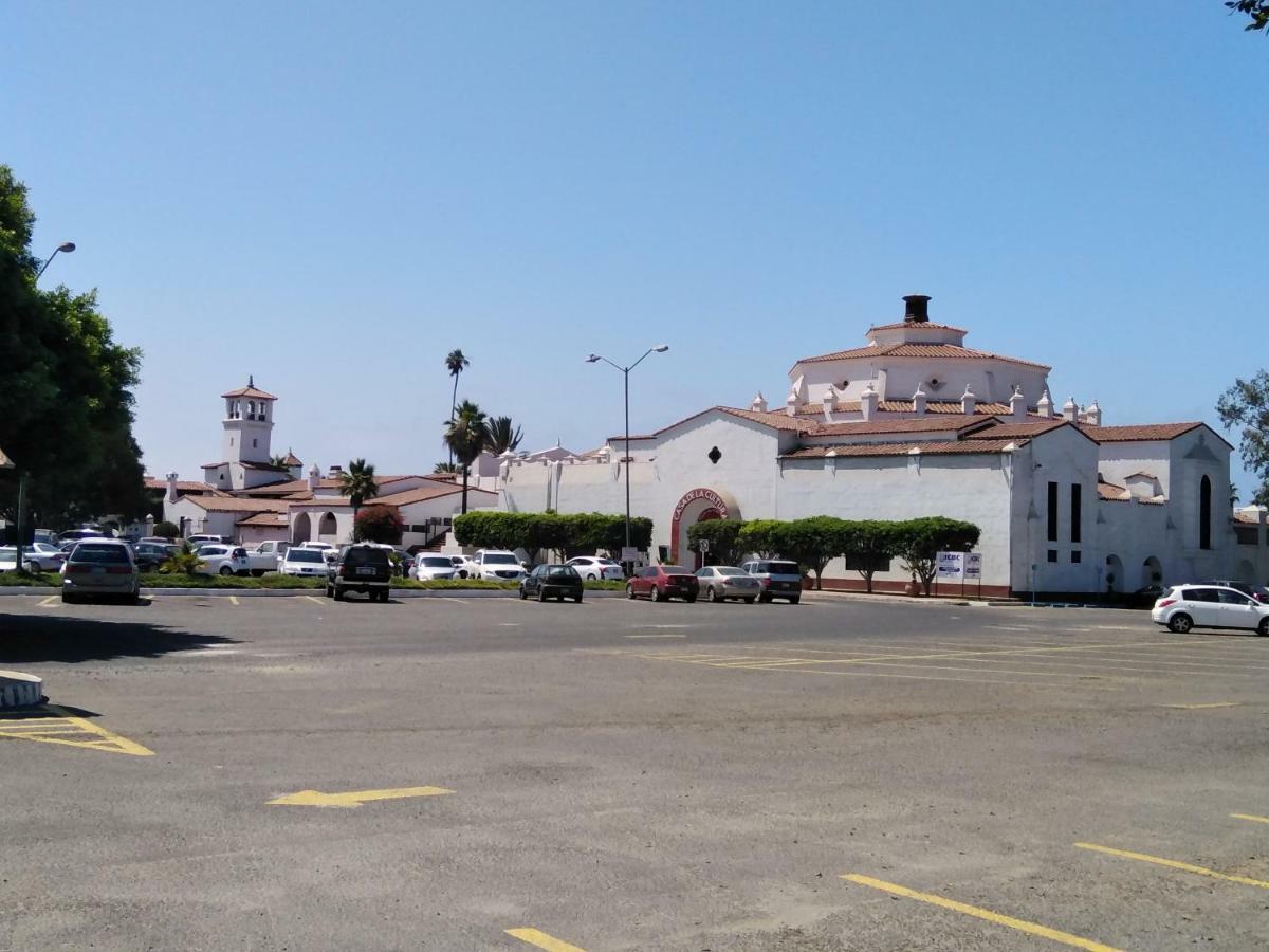 Hotel Coronado Chapultepec  Eksteriør billede